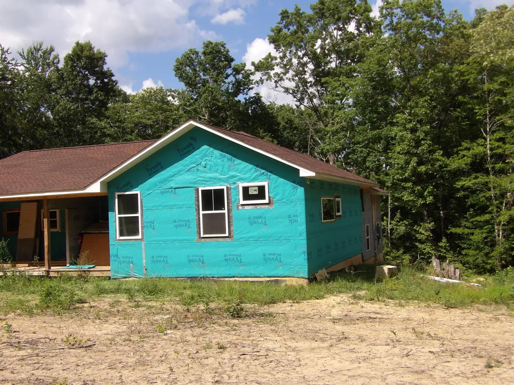 158 Shady Oaks Drive Dunlap, TN 37327
