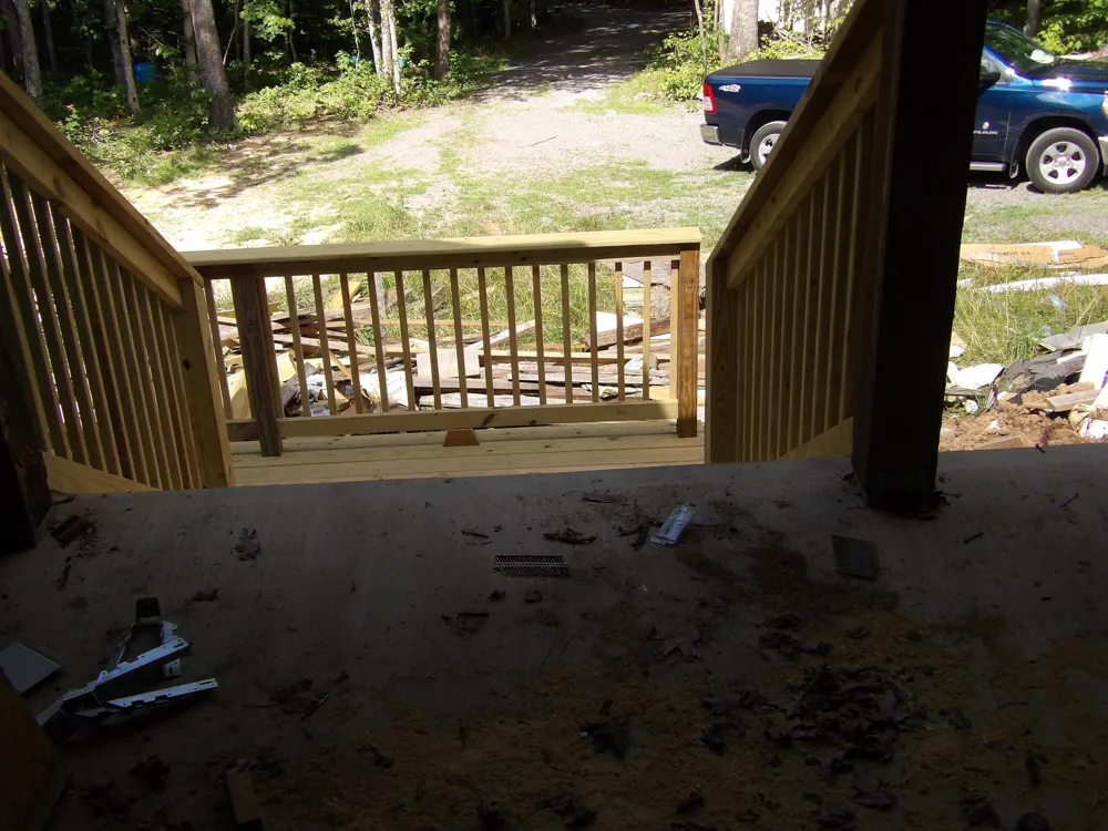 158 Shady Oaks Drive Dunlap, TN 37327