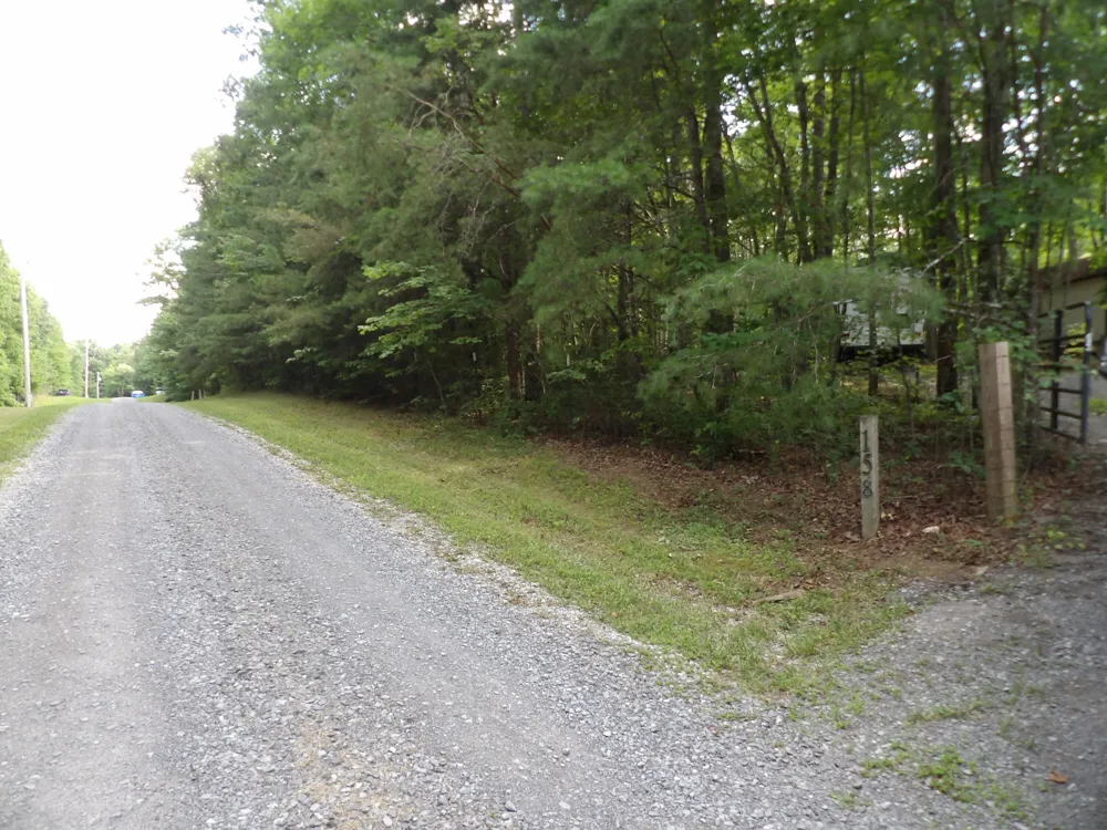 158 Shady Oaks Drive Dunlap, TN 37327
