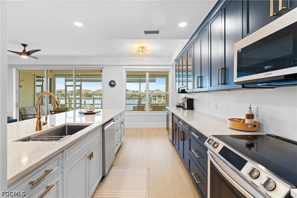 Stella Maris Drive #2602 Naples, FL 34114