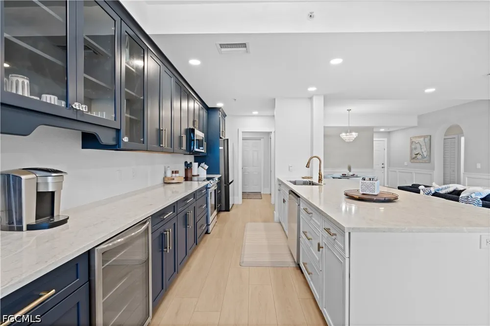 Stella Maris Drive #2602 Naples, FL 34114