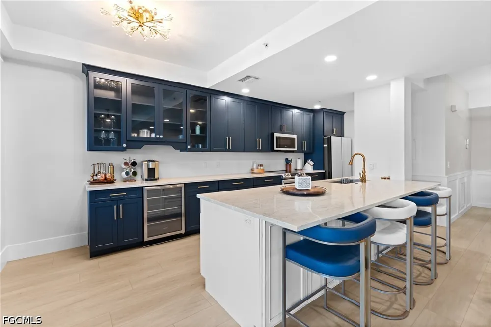 Stella Maris Drive #2602 Naples, FL 34114