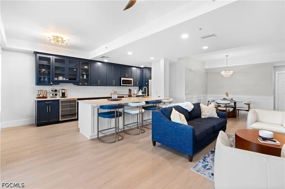 Stella Maris Drive #2602 Naples, FL 34114