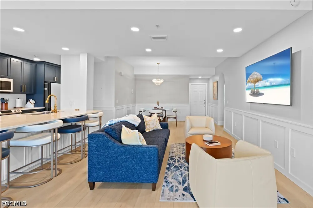 Stella Maris Drive #2602 Naples, FL 34114