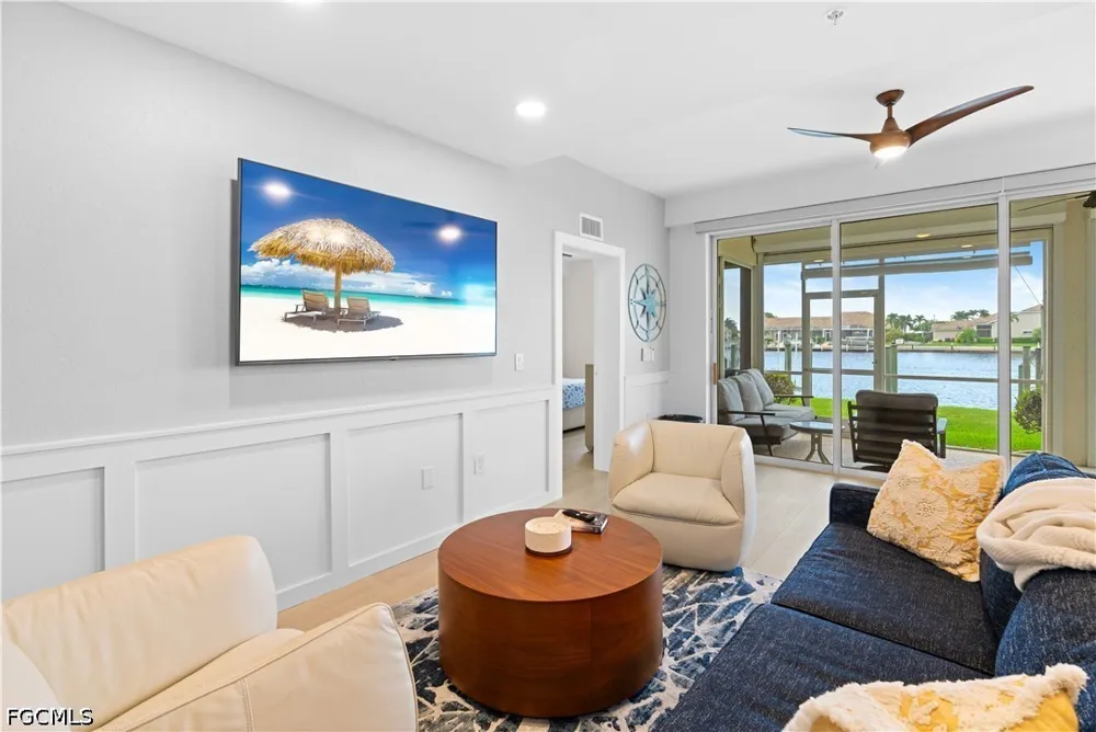 Stella Maris Drive #2602 Naples, FL 34114