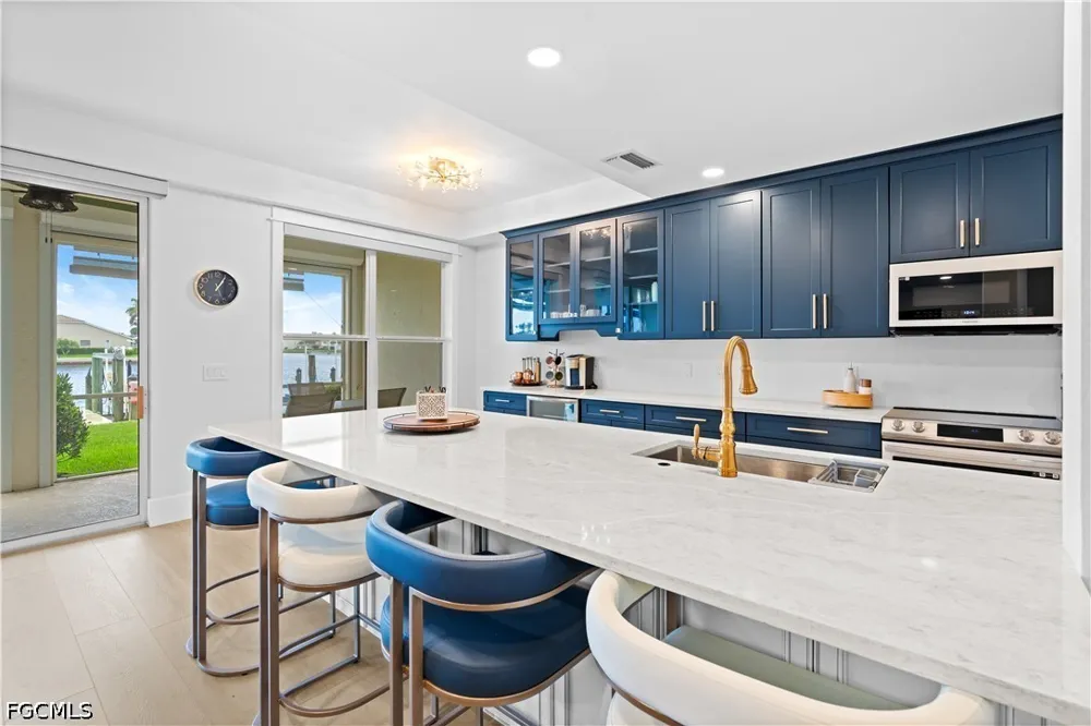 Stella Maris Drive #2602 Naples, FL 34114