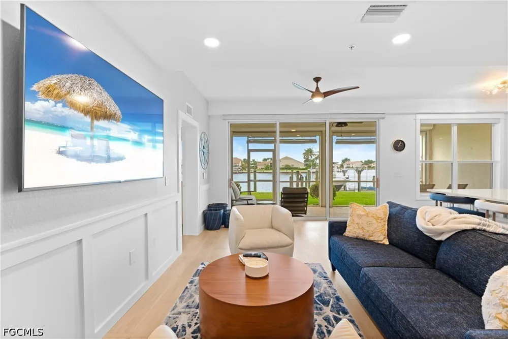 Stella Maris Drive #2602 Naples, FL 34114
