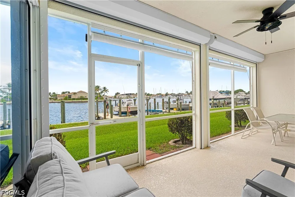 Stella Maris Drive #2602 Naples, FL 34114