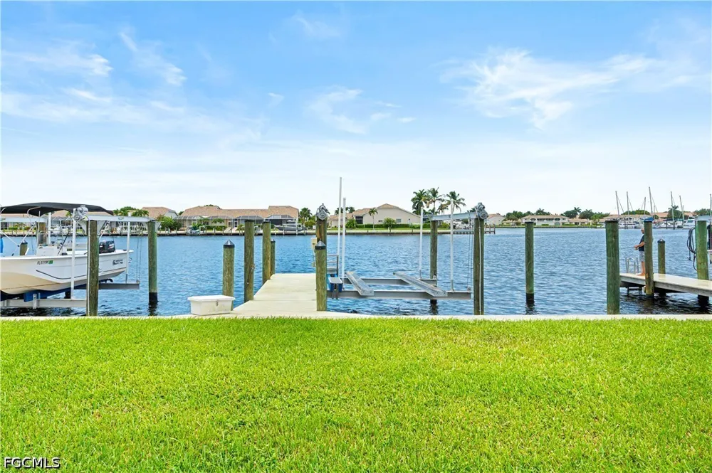 Stella Maris Drive #2602 Naples, FL 34114