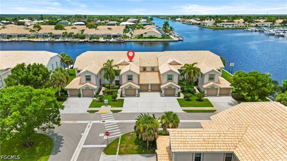 Stella Maris Drive #2602 Naples, FL 34114