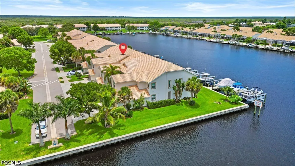 Stella Maris Drive #2602 Naples, FL 34114