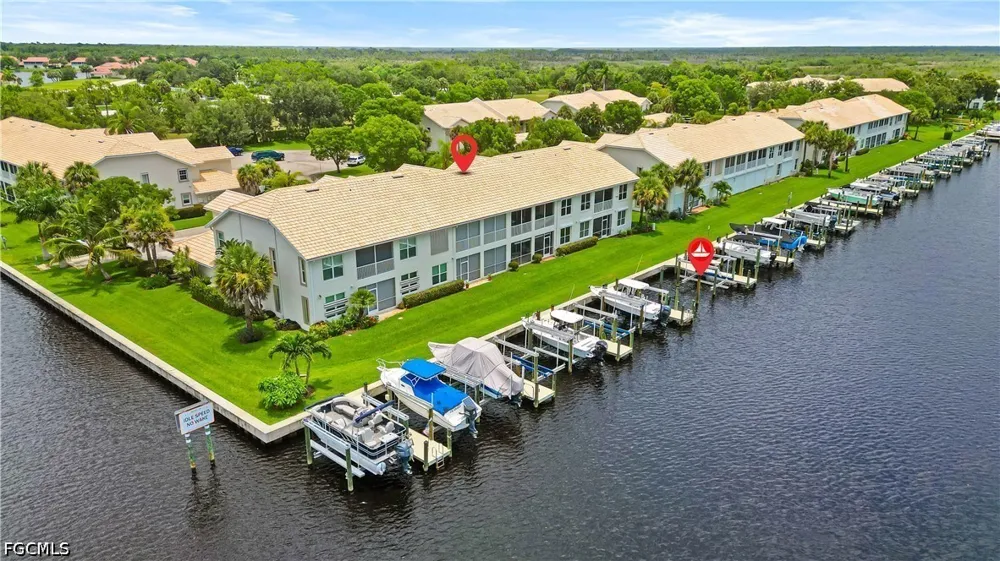Stella Maris Drive #2602 Naples, FL 34114