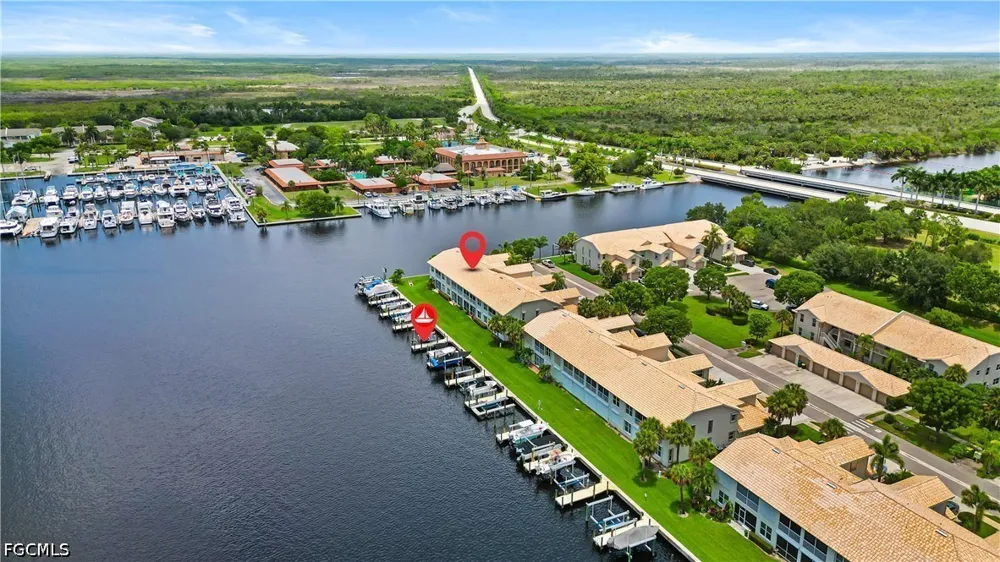 Stella Maris Drive #2602 Naples, FL 34114
