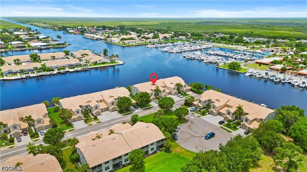 Stella Maris Drive #2602 Naples, FL 34114
