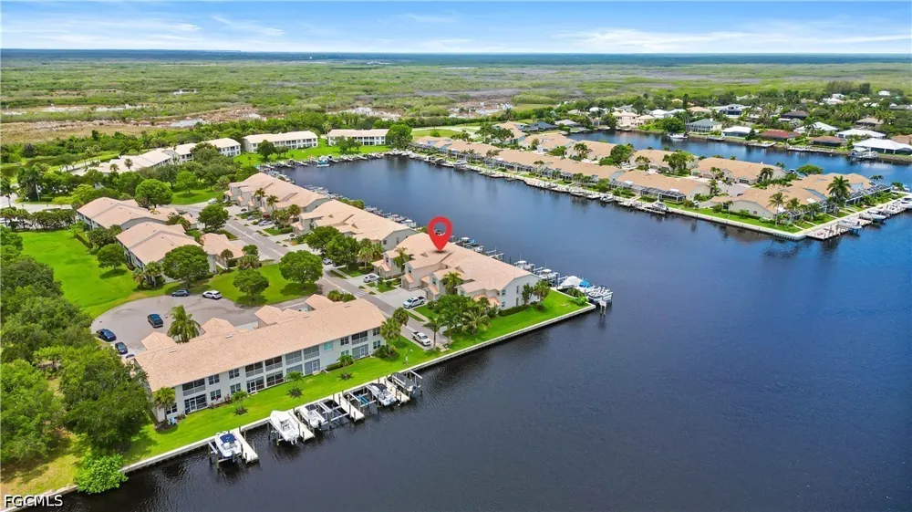 Stella Maris Drive #2602 Naples, FL 34114