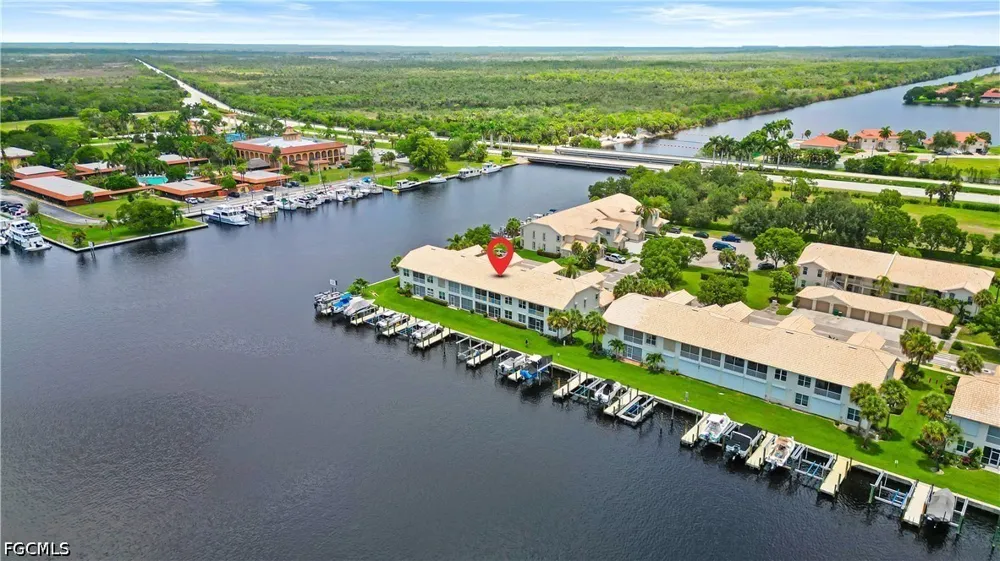 Stella Maris Drive #2602 Naples, FL 34114