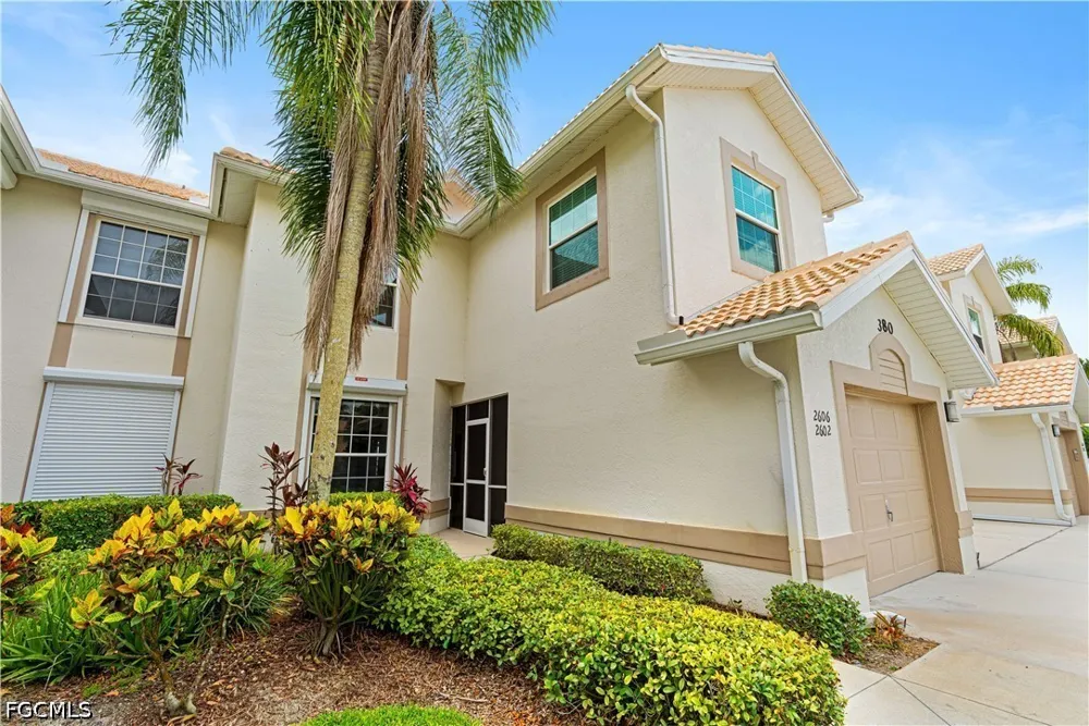 Stella Maris Drive #2602 Naples, FL 34114