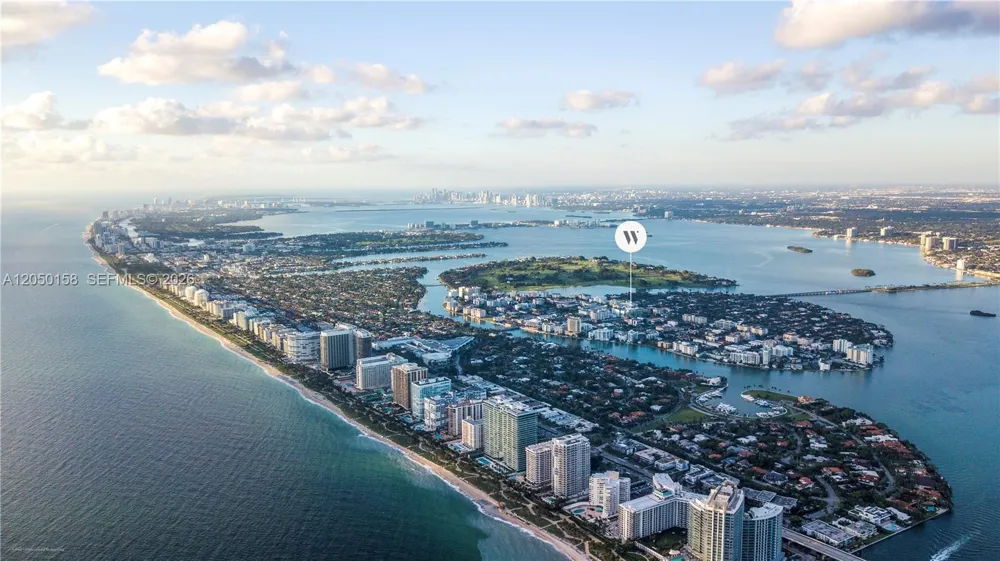 1176 97th St #406 Bay Harbor Islands, FL 33154