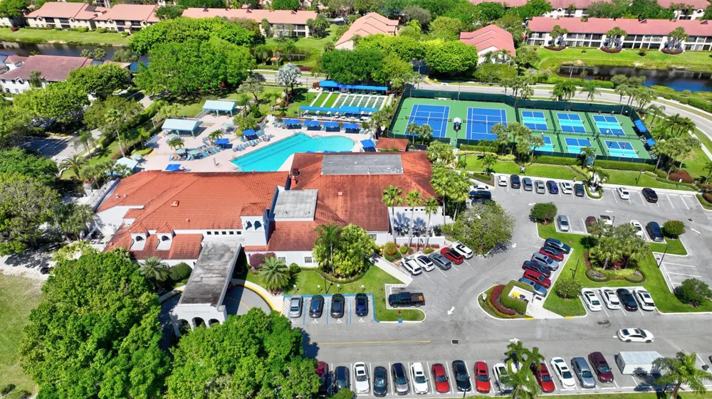 5450 Verona Drive #P Boynton Beach, FL 33437
