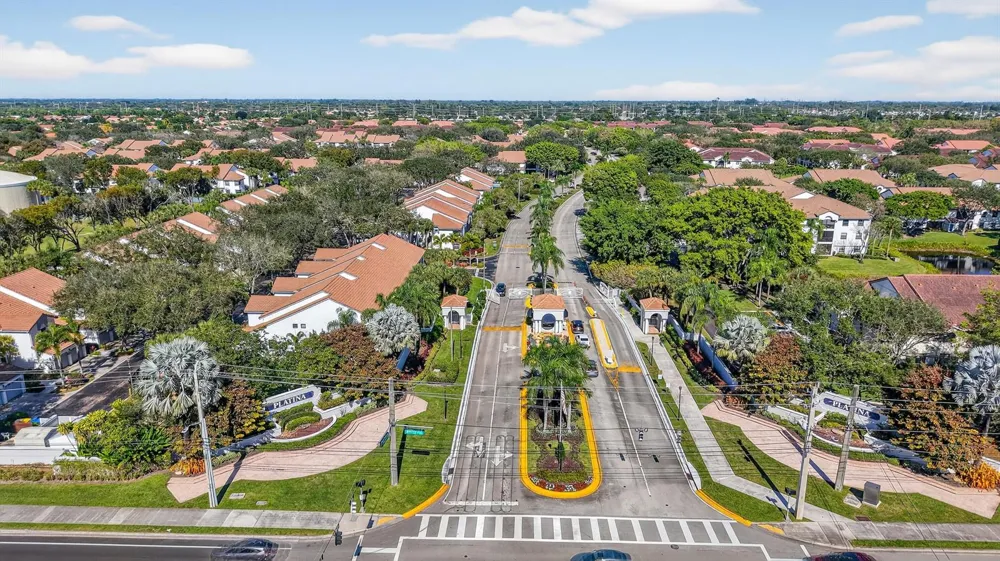 5450 Verona Drive #P Boynton Beach, FL 33437