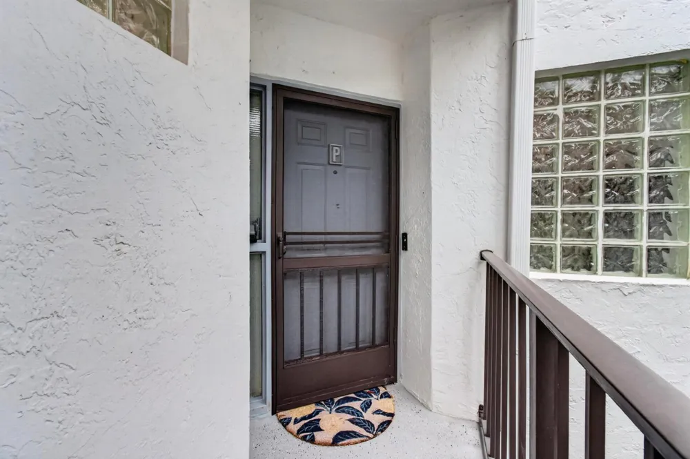 5450 Verona Drive #P Boynton Beach, FL 33437
