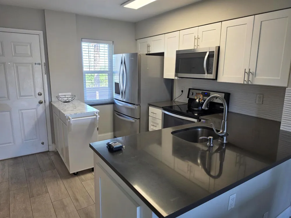 2106 S Cypress Bend Drive #510 Pompano Beach, FL 33069