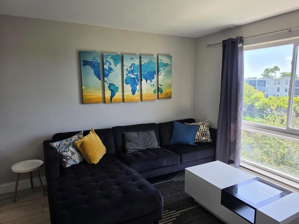 2106 S Cypress Bend Drive #510 Pompano Beach, FL 33069