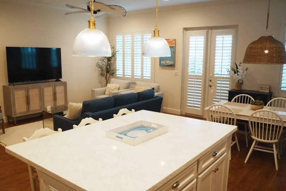 144 Ocean Breeze Drive Juno Beach, FL 33408