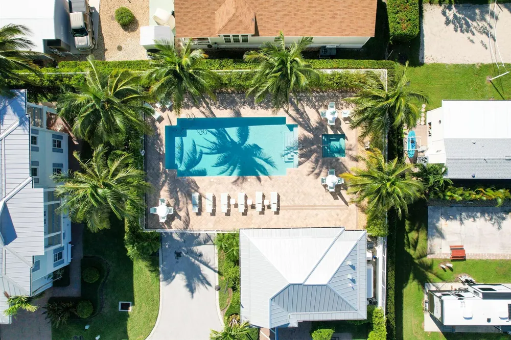 144 Ocean Breeze Drive Juno Beach, FL 33408