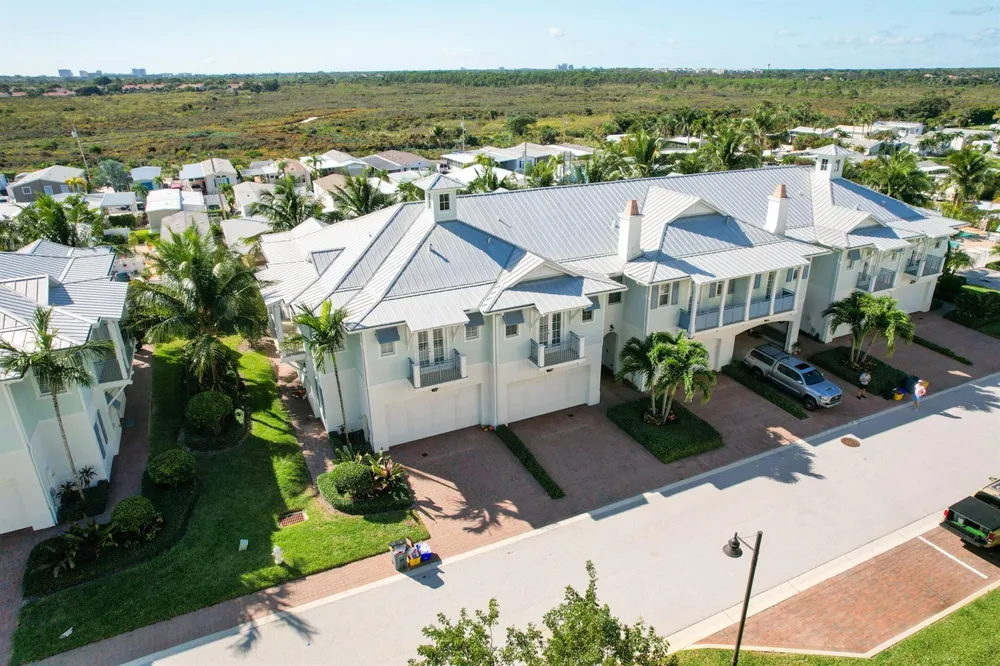 144 Ocean Breeze Drive Juno Beach, FL 33408