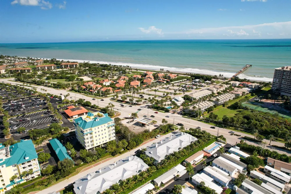 144 Ocean Breeze Drive Juno Beach, FL 33408