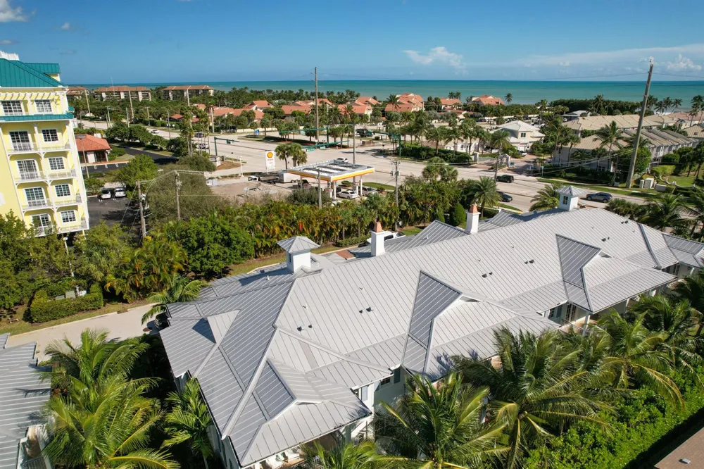 144 Ocean Breeze Drive Juno Beach, FL 33408