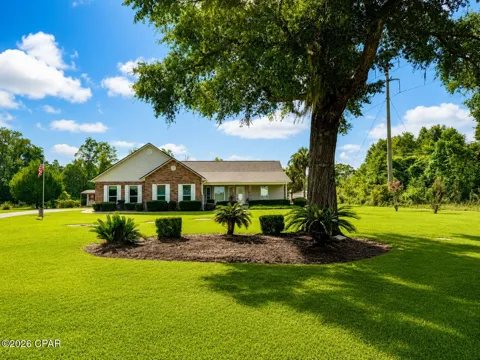 2816 Jackson Bluff Road