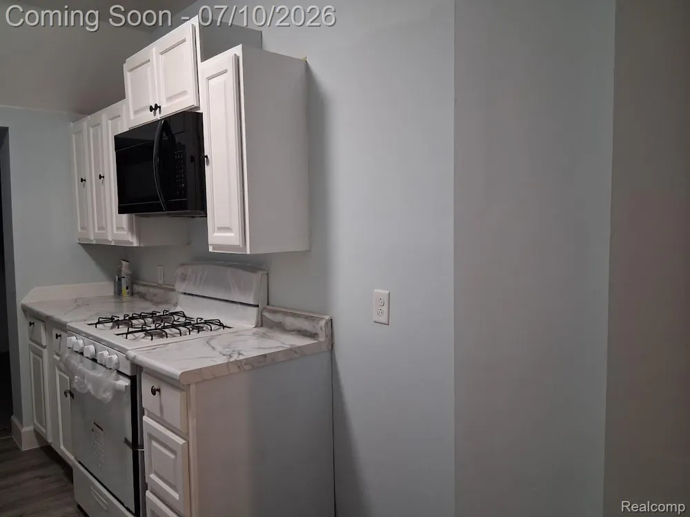 1292 Howard Street Genesee Charter Township, MI 48458