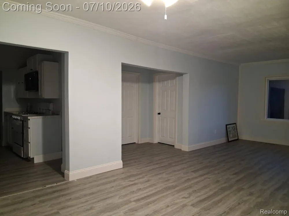 1292 Howard Street Genesee Charter Township, MI 48458