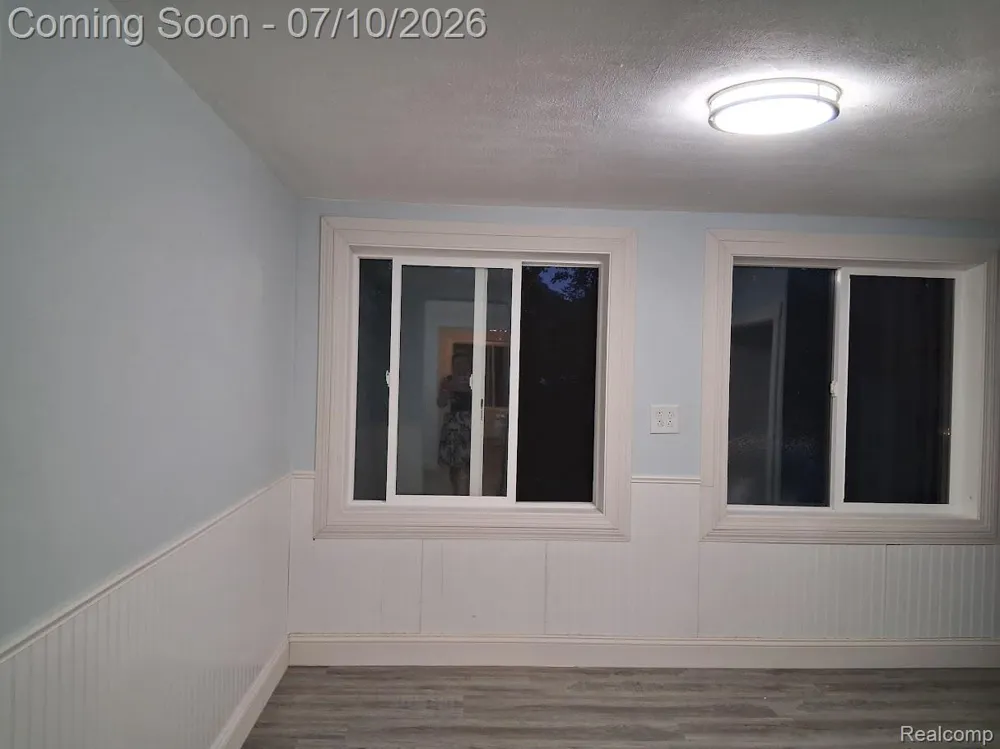 1292 Howard Street Genesee Charter Township, MI 48458