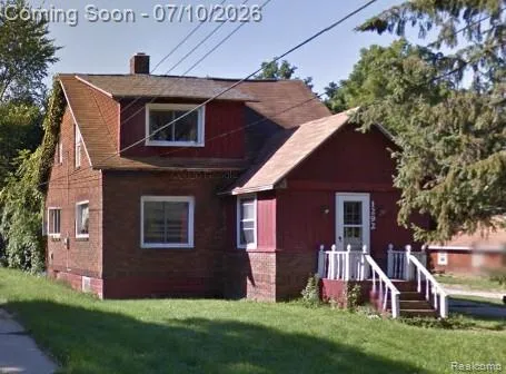 1292 Howard Street Genesee Charter Township, MI 48458