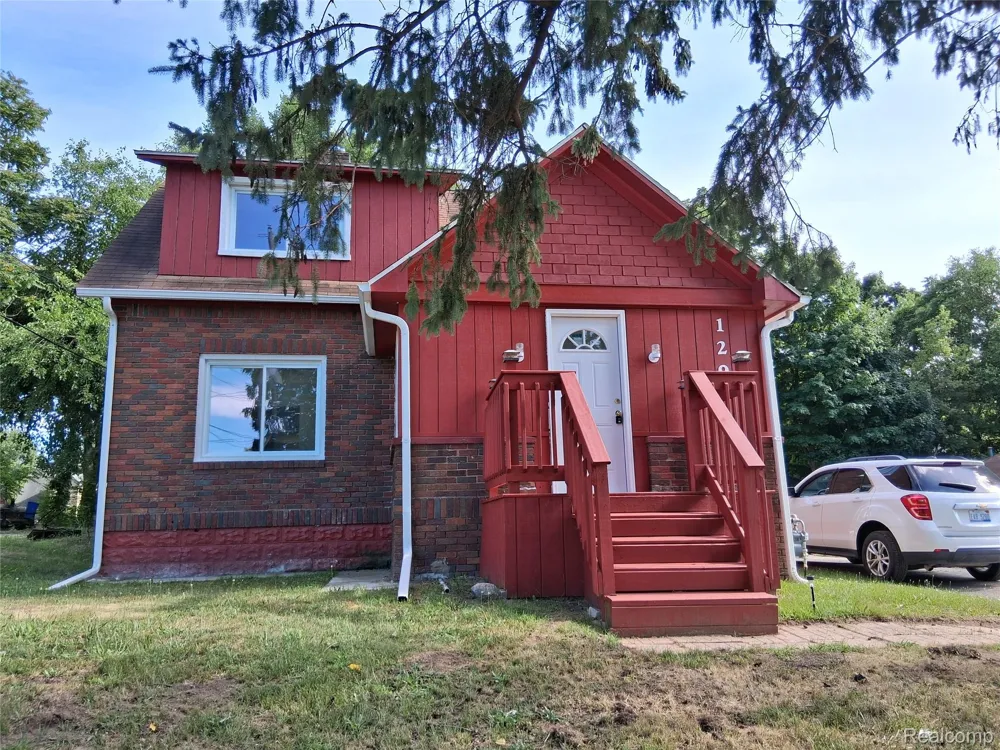 1292 Howard Street Genesee Charter Township, MI 48458