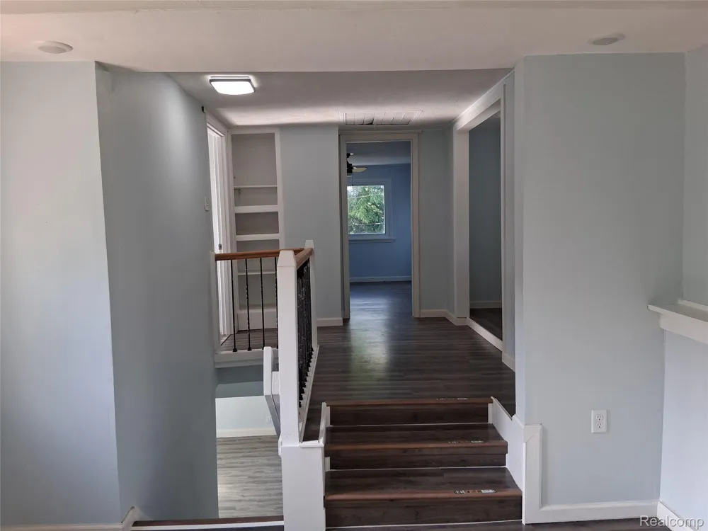 1292 Howard Street Genesee Charter Township, MI 48458