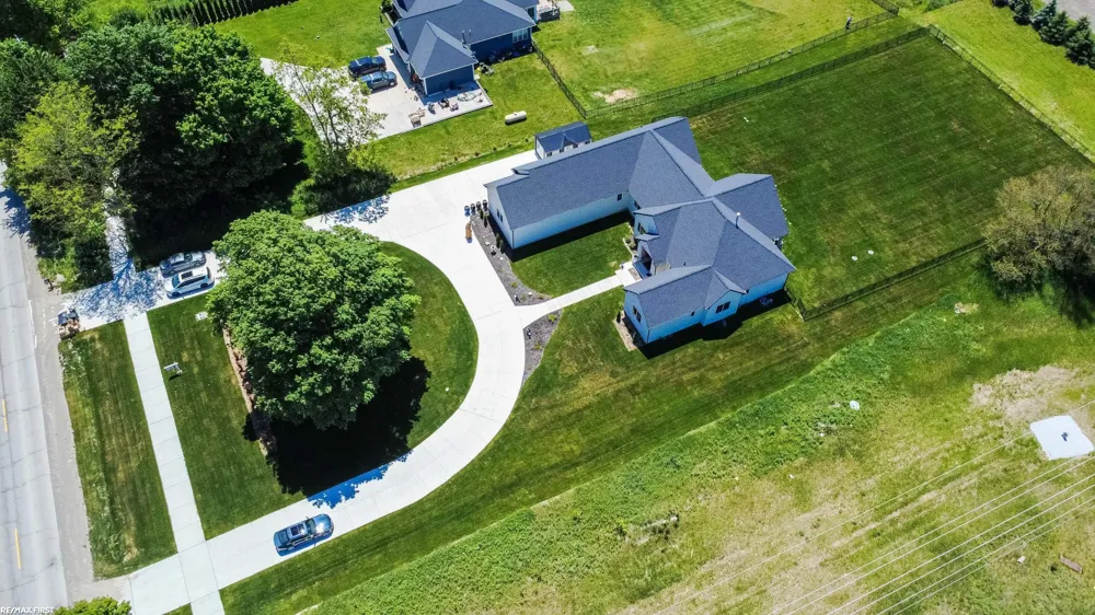 65855 Mound Road Washington Township, MI 48095