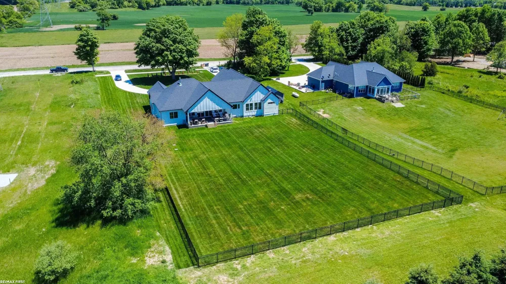 65855 Mound Road Washington Township, MI 48095
