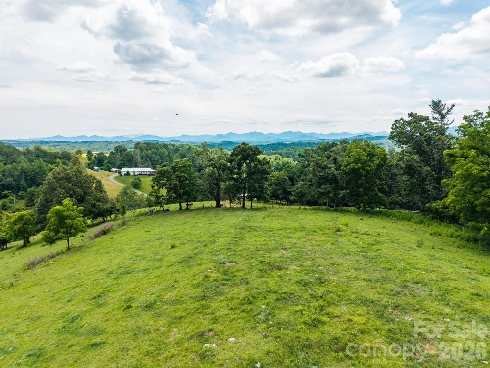 737 Tillery Branch Road Marshall, NC 28753