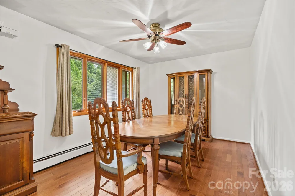 737 Tillery Branch Road Marshall, NC 28753