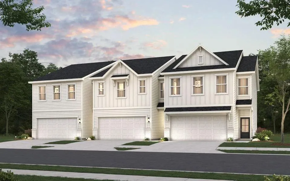 2967 Crystal Springs Point #150 Gainesville, GA 30507