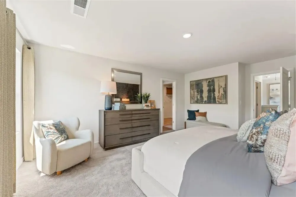 2967 Crystal Springs Point #150 Gainesville, GA 30507