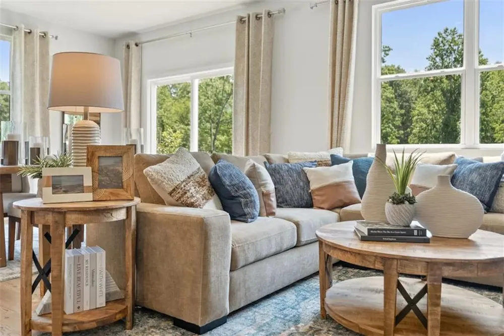 2967 Crystal Springs Point #150 Gainesville, GA 30507