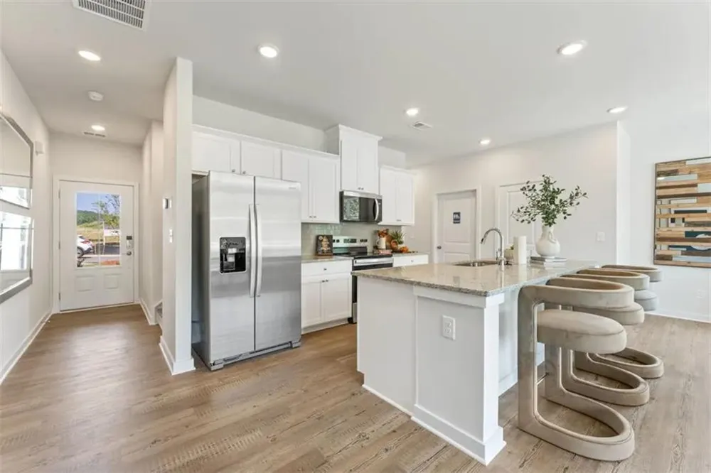 2967 Crystal Springs Point #150 Gainesville, GA 30507