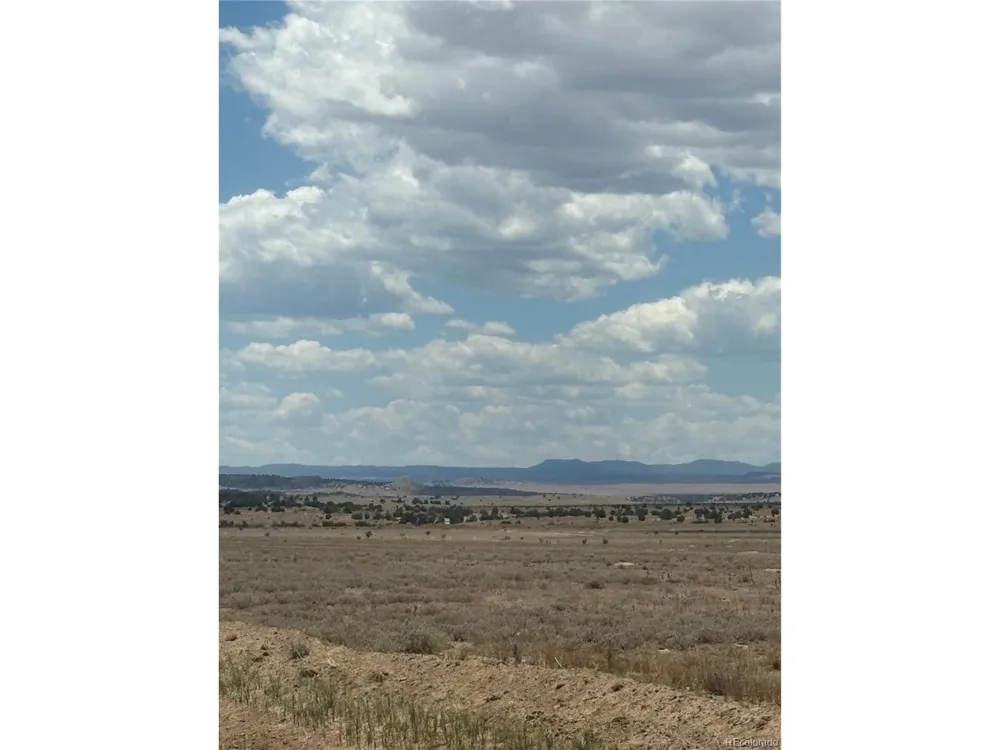 222 Turkey Ridge Ranch Walsenburg, CO 81089
