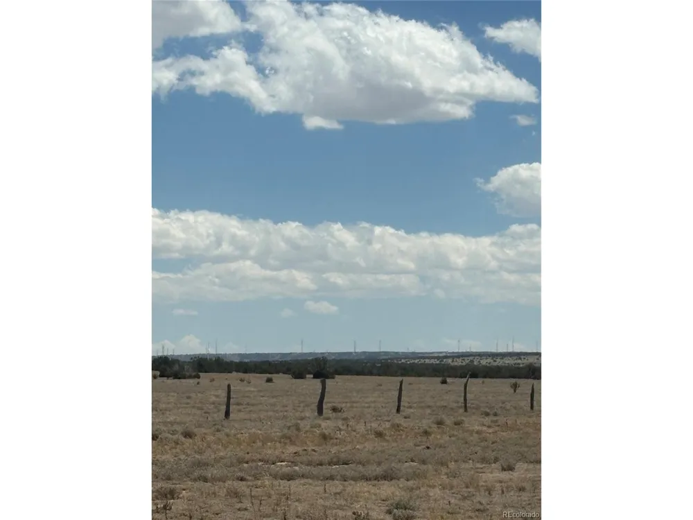 222 Turkey Ridge Ranch Walsenburg, CO 81089