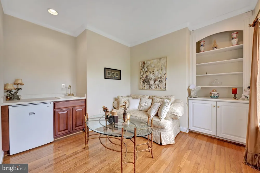 7980 NORWICH COURT Port Tobacco, MD 20677
